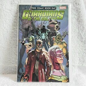 3/$25 NM/M 2014 Guardians of the Galaxy Free Comic Book Day by Marvel!!